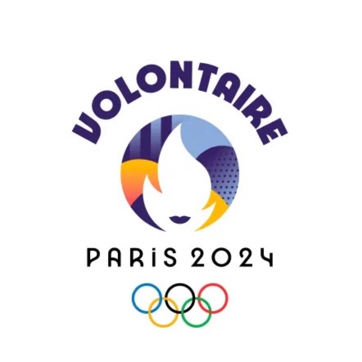 Volontaire de Paris 2024